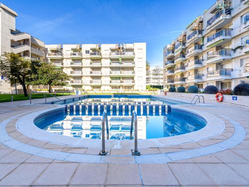 Apartment Cambrils Park B-3 by Interhome