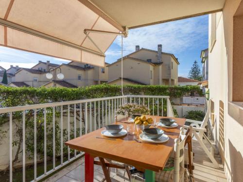 Holiday Home Balada Playa by Interhome