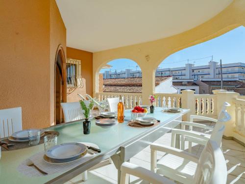 Holiday Home Riu Segura by Interhome