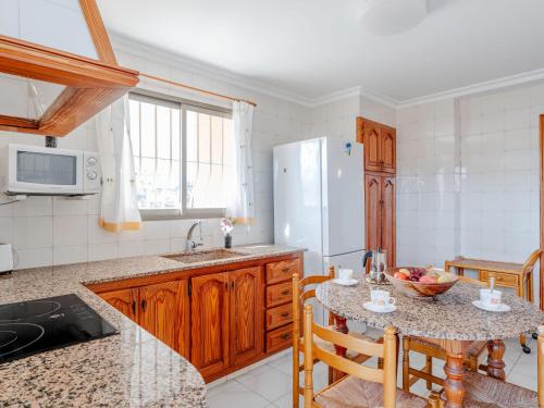 Holiday Home Riu Segura by Interhome