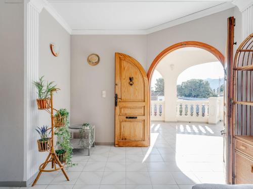 Holiday Home Riu Segura by Interhome