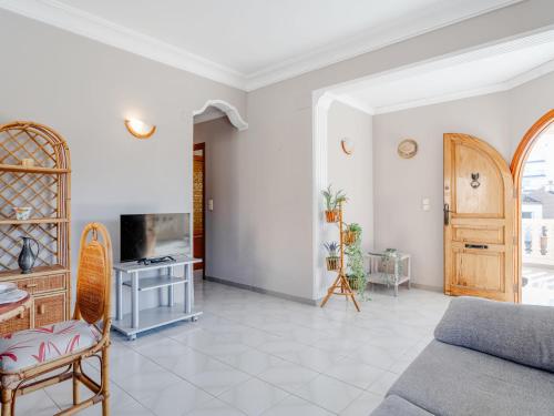 Holiday Home Riu Segura by Interhome