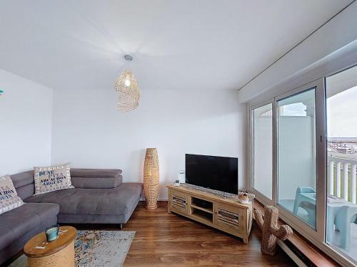 Apartment Résidence du Port-5 by Interhome