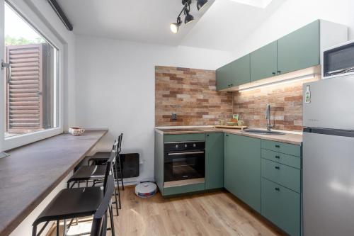 Apartman Kantun
