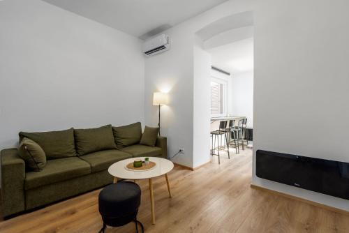 Apartman Kantun