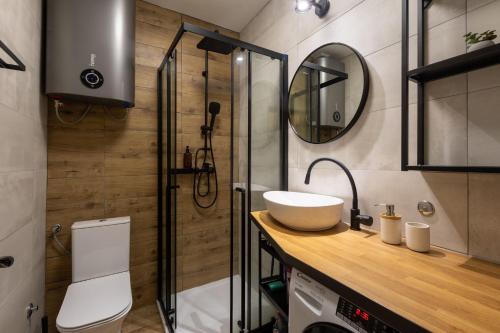 Apartman Kantun