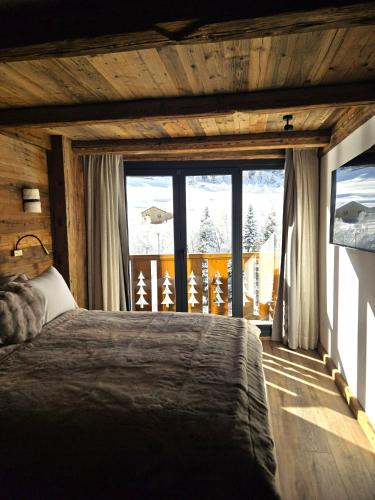 Hotel Vall d'Isard Suites