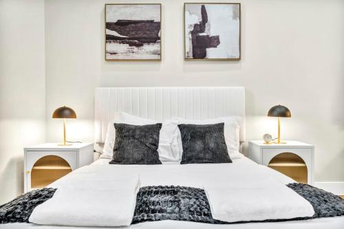 Gallery image of The Pearl Hideaway Cozy West Side Gem Near DT in Cleveland