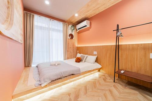 A2 Shibuya, 2 bedrooms and 1 living room, 7 mins to ST Max 4P 渋谷全新装修 两室一厅 交通中心 车站7分钟 最大4人 直达新宿 涉谷 表参道 品川 池袋 上野 代代木 银座 原宿