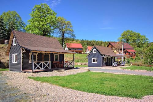 Dziedziniec Karkonoszy