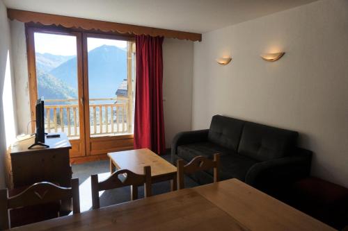 Résidence Balcons Du Soleil - 2 Pièces cabine 6 personnes MAE-2774