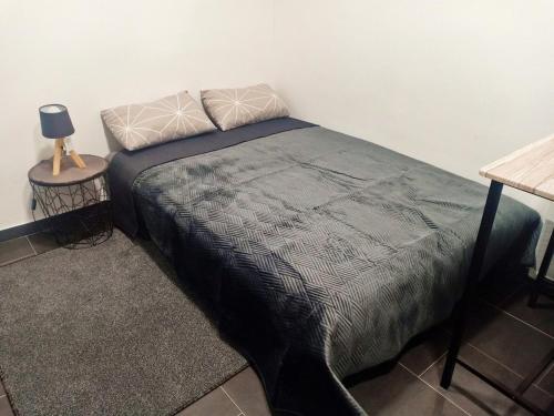 Studio canal saint Martin bail mobile