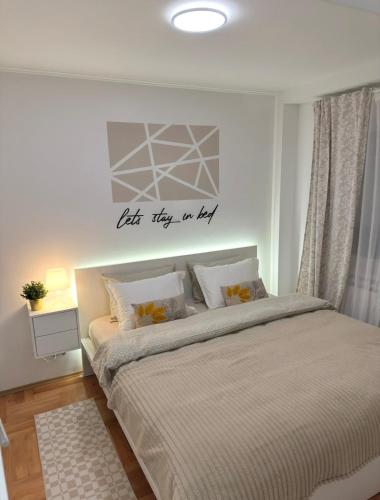 Prince Apartment Zagreb with Terrace
