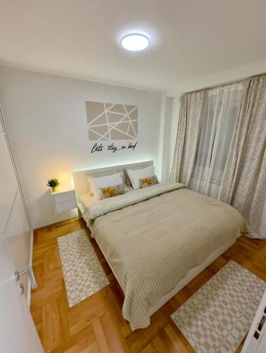 Prince Apartment Zagreb with Terrace