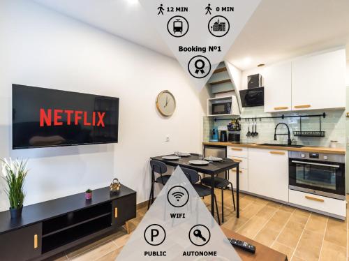 Favori Le Duplex au cœur de Guingamp