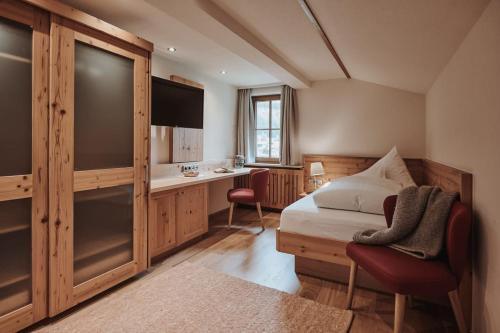 Hotel Austria Lech