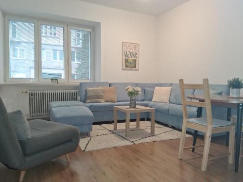 B10 Apartment