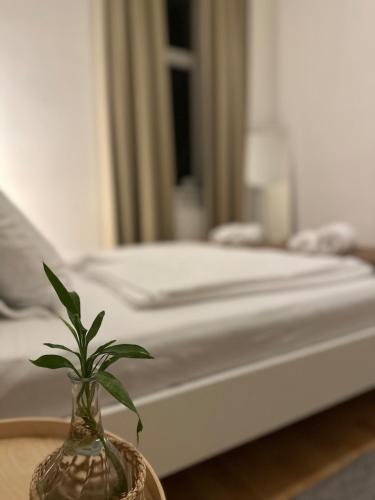 Viennese Nest Apartment