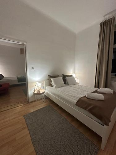 Viennese Nest Apartment