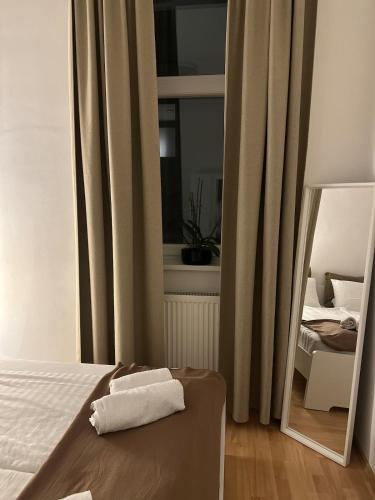 Viennese Nest Apartment