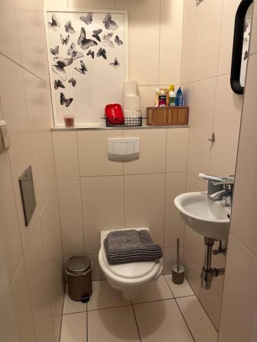 Viennese Nest Apartment