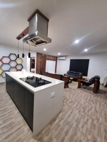 Vineyard Apartment