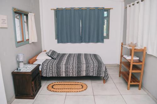 #3 Habitacion Renovada 2-3 personas - AC