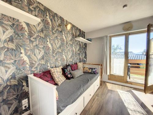 Résidence Le BelvÉdÈre - Studio de 22m² pour 4 personnes MAE-4964