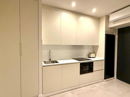Apartamento Santa Rosa