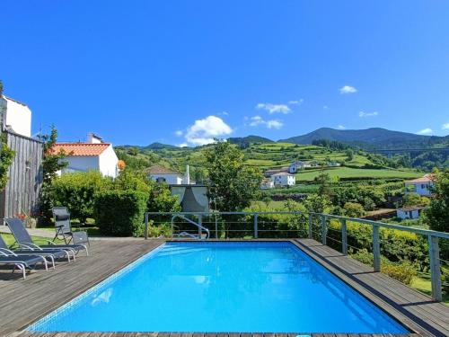 Holiday Home Tradicampo-Casa do Tanque by Interhome