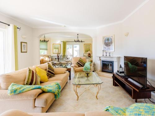 Holiday Home Ferienvilla Casa Rita mit privatem Pool by Interhome