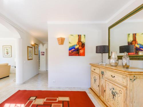 Holiday Home Ferienvilla Casa Rita mit privatem Pool by Interhome