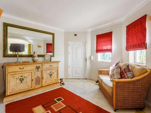 Holiday Home Ferienvilla Casa Rita mit privatem Pool by Interhome