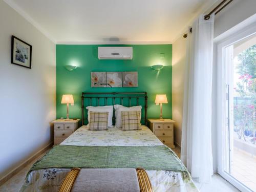 Holiday Home Ferienvilla Casa Rita mit privatem Pool by Interhome