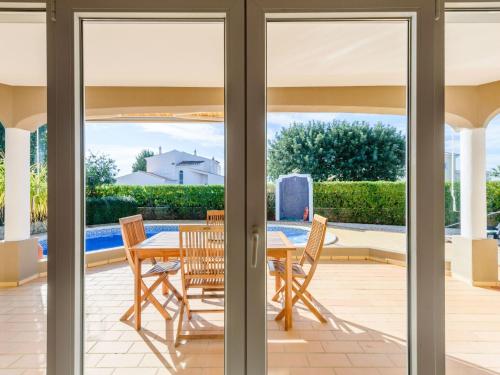 Holiday Home Ferienvilla Casa Rita mit privatem Pool by Interhome