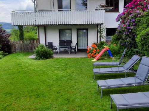 Gallery image of Apartment Aida by Interhome in Baiersbronn