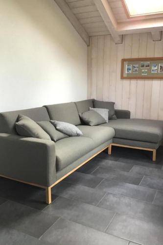 Apartment Bim Bühlmättli 4 Bett Wohnung by Interhome