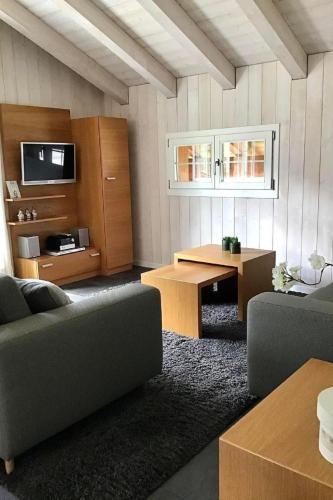 Apartment Bim Bühlmättli 4 Bett Wohnung by Interhome