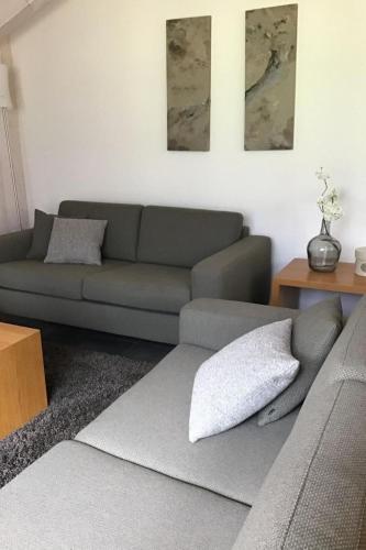 Apartment Bim Bühlmättli 4 Bett Wohnung by Interhome