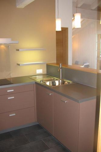 Apartment Bim Bühlmättli 4 Bett Wohnung by Interhome