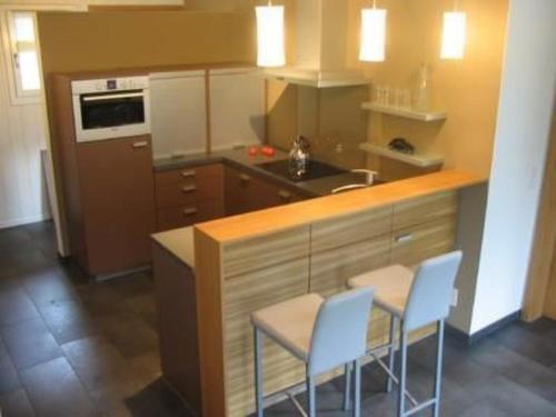 Apartment Bim Bühlmättli 4 Bett Wohnung by Interhome