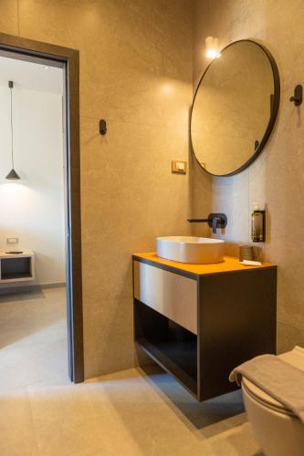 East Coast Deluxe Rooms
