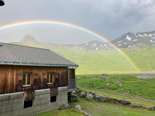 Holiday Home Sennhütte by Interhome photo 3