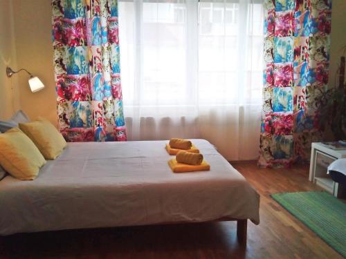 Apartment Studio mitten im Zentrum von Zagreb by Interhome