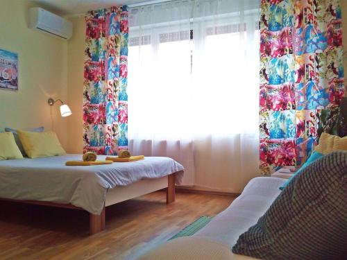 Apartment Studio mitten im Zentrum von Zagreb by Interhome