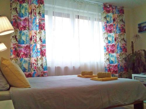 Apartment Studio mitten im Zentrum von Zagreb by Interhome