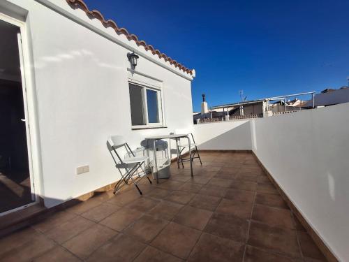 Casa Jose Reye