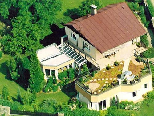 Holiday Home Wellness Pool JOSKA by Interhome