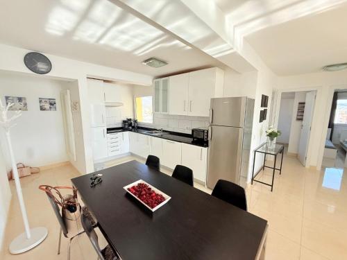 Apartment Wohnung La Perla Calpe mit 3 Schlafzimmern by Interhome