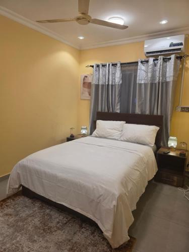 Foto dalla galleria di Esthelixapartment a Accra